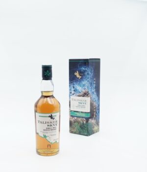 TALISKER SKYE SINGLE MALT 70CL