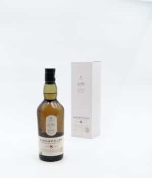 LAGAVULIN 8 YEAR OLD 70CL