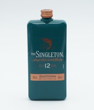 SINGLETON 12Y.OLD POCKET 20CL