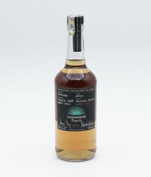 CASAMIGOS ANEJO TEQUILA 70CL