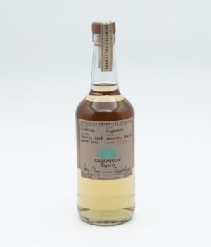 CASAMIGOS BLANCO 70CL