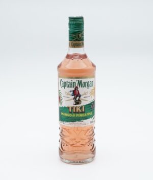CAPTAIN MORGAN TIKI 70CL