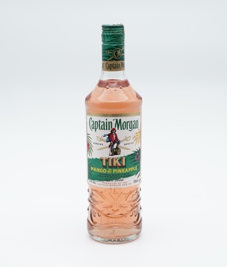 CAPTAIN MORGAN TIKI 70CL
