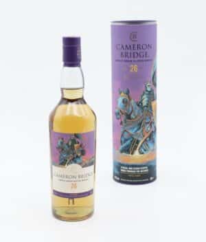 CAMERON BRIG 12 YO SR2023 70CL