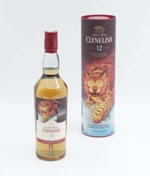 CLYNELISH 14YO 70CL