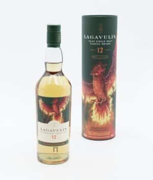 LAGAVULIN 12 YO SR 2023 70CL