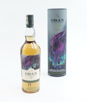 OBAN 10YO SR23