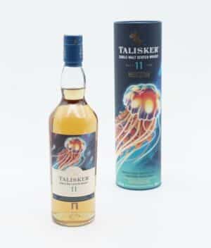 TALISKER 11YO SP4