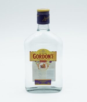 GORDON'S LONDON DRY GIN 35CL