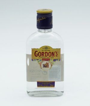 GORDON'S GIN 20CL