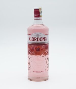 GORDON'S PINK GIN 70CL