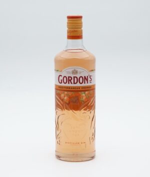 GORDON'S MEDITERRANEAN ORANGE 70CL