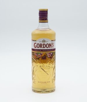 GORDONS TROPICAL PASSION FRUIT 70CL