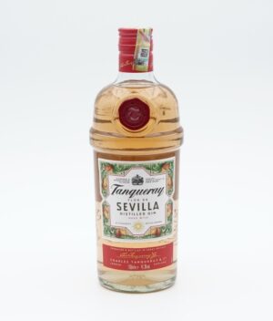 TANQUERAY FLOR DE SEVILLA 70CL