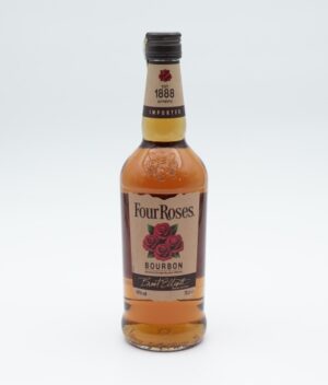FOUR ROSES YELLOW LABEL 70CL