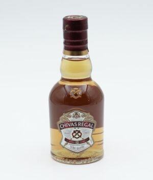 CHIVAS 12 YO 20CL