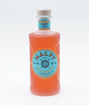 MALFY ARANCIA GIN 70 CL