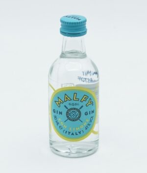MALFY GIN LEMON 5CL