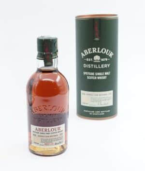 ABERLOUR SINGLE MALT 16 YEAR OLD 70CL