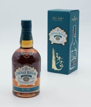 CHIVAS REGAL MIZUNARA 70CL