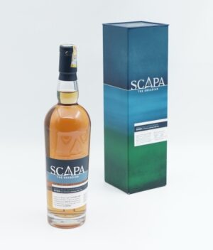 SCAPA SKIREN 70CL
