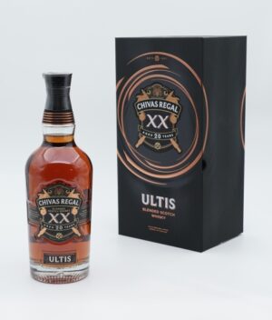 CHIVAS REGAL ULTIS 70CL