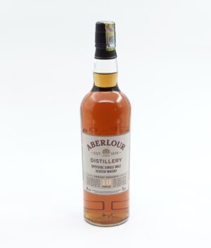 ABERLOUR 10 YEAR OLD 70CL