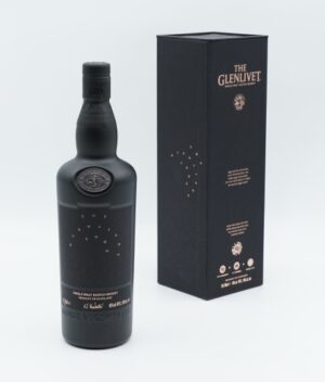 GLENLIVET CODE 70CL