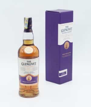 GLENLIVET CAPTAINS RESERVE 70CL