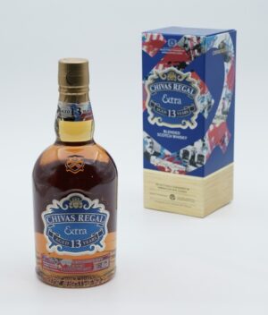 CHIVAS REGAL 13 YO AMERICAN RYE 70CL