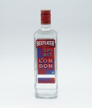 BEEFEATER JOY LIMITED EDITION 70CL