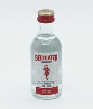 BEEFEATER GIN 5CL