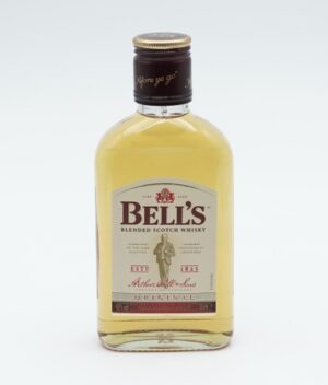 BELLS EXTRA SPECIAL WHISKY 20CL