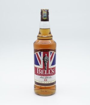 BELLS WHISKY 1LTR
