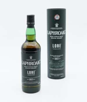 LAPHROAIG LORE 70CL