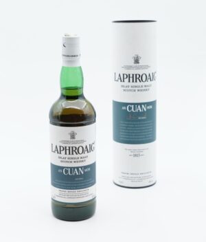 LAPHROAIG AN CUAN MOR 70CL