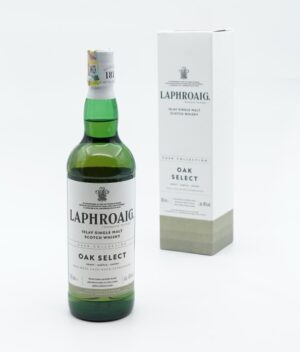 LAPHROAIG SELECT 70CL