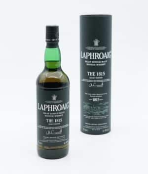 LAPHROAIG THE 1815 70CL