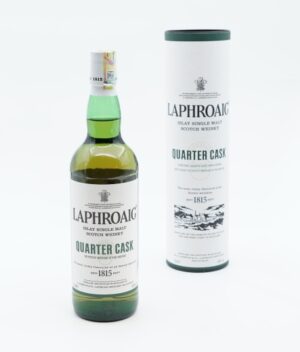 LAPHROAIG QUARTER CASK 70CL