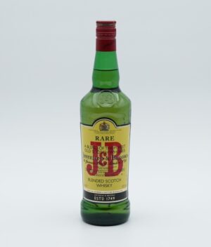 J&B RARE 70CL