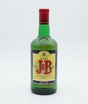 J&B RARE 1.5LTR