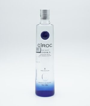 CIROC VODKA 70CL