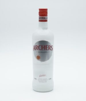 ARCHERS PEACH COUNTRY 70CL CL