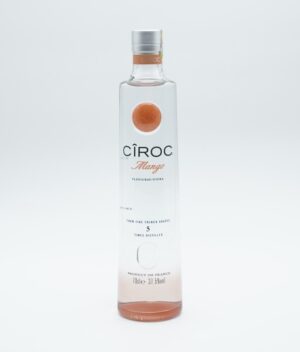 CIROC MANGO FLAVOUR VODKA 70CL
