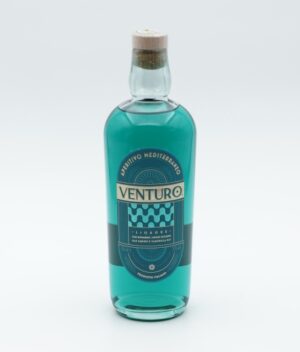 VENTURO APERITICO MEDITERRANEO 7CL