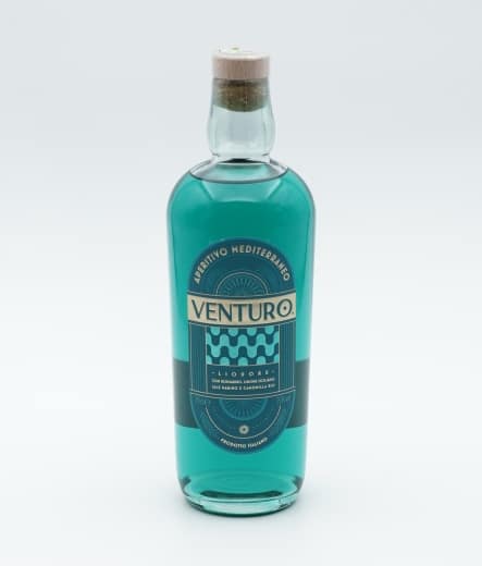 VENTURO APERITICO MEDITERRANEO 7CL