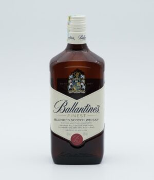 BALLANTINE'S FINEST 70CL CL