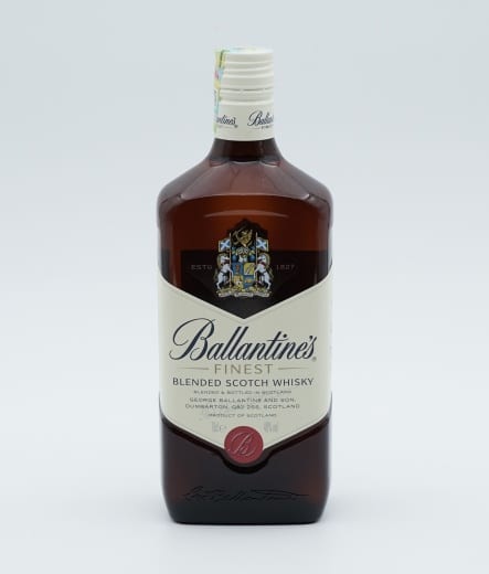BALLANTINE'S FINEST 70CL CL