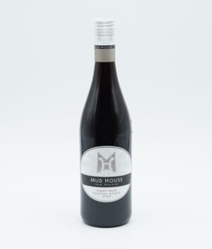 MUD HOUSE PINOT NOIR 75CL