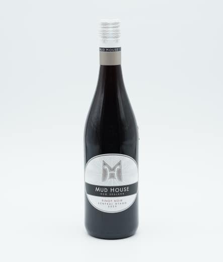 MUD HOUSE PINOT NOIR 75CL